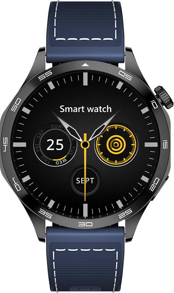 Dany Boss Smart Watch